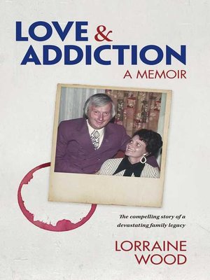 cover image of Love and Addiction